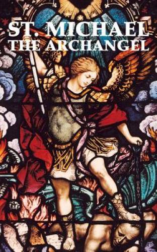 Michael the archangel - the,